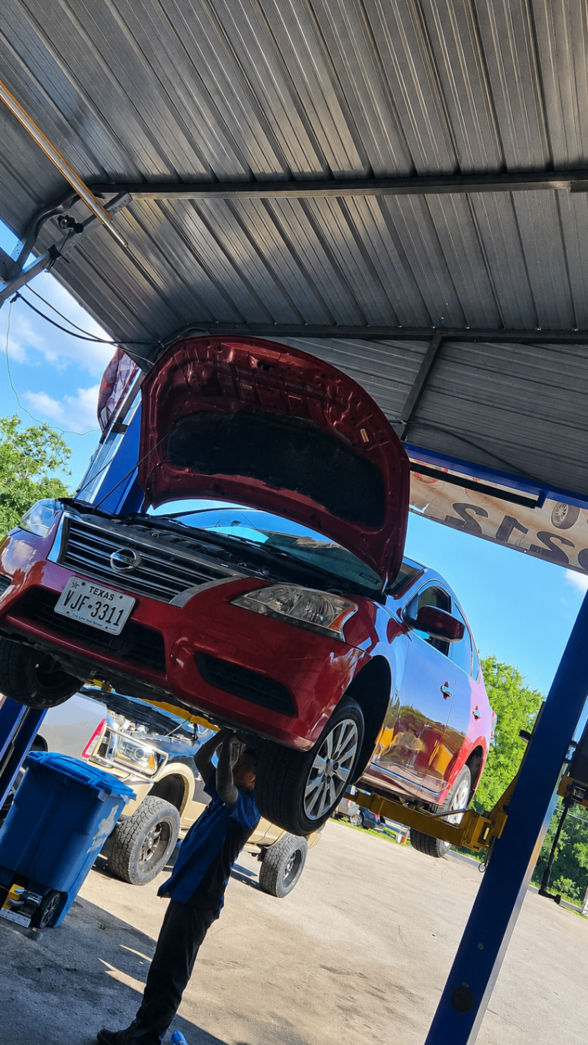 Preventive Maintenance