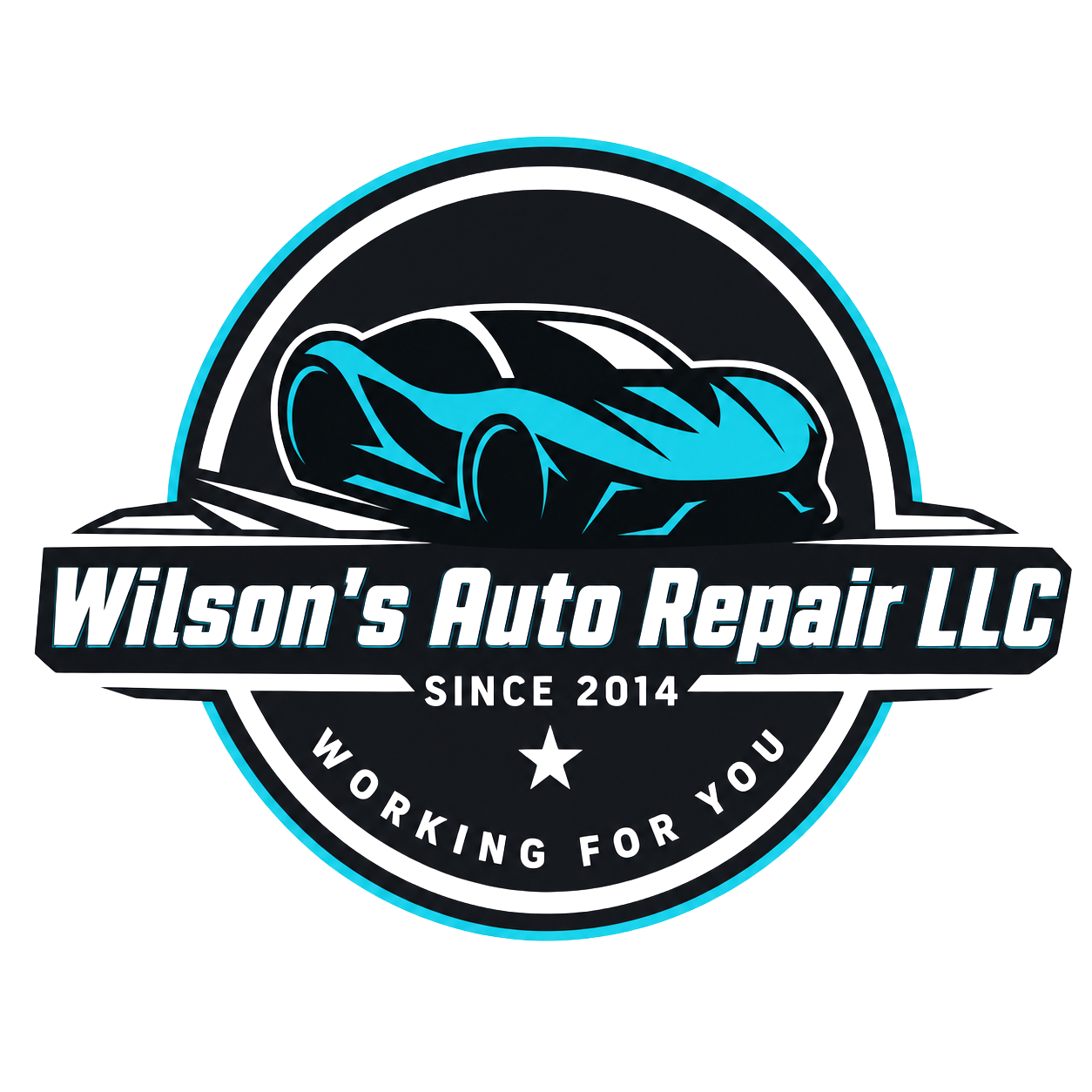 Wilson's Auto Repair LLC